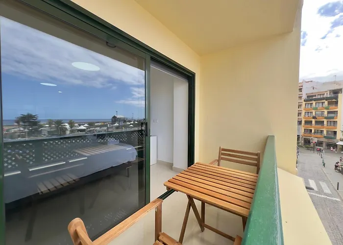 Maelsa Apartment Puerto de la Cruz (Tenerife)