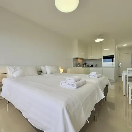 Апартаменты Maelsa *