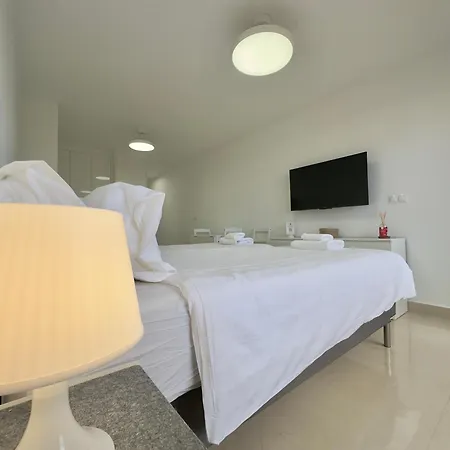 Maelsa Апартаменты *