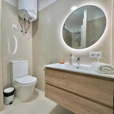 Maelsa * Пуэрто-де-ла-Крус