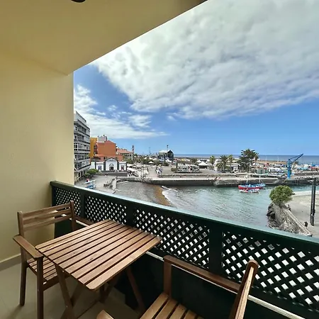 Апартаменты Maelsa *