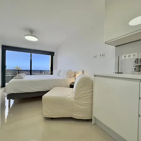 Апартаменты Maelsa