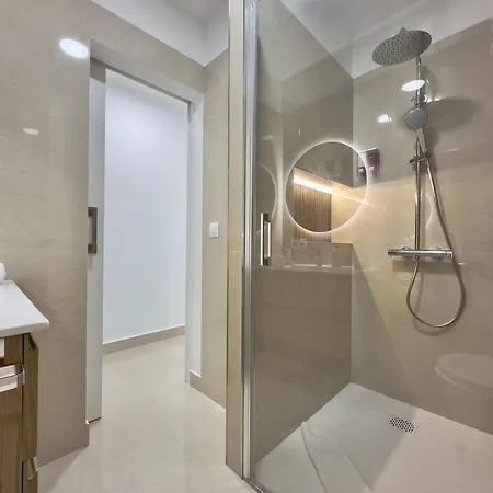 Апартаменты Maelsa *