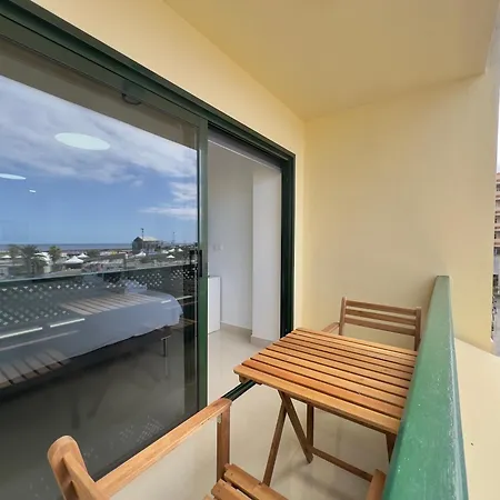 Maelsa Апартаменты Пуэрто-де-ла-Крус