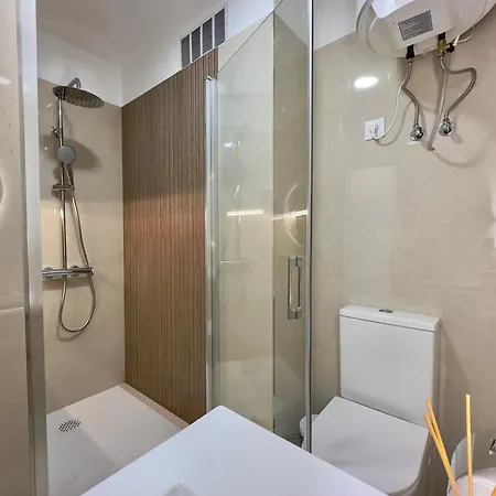 Maelsa Пуэрто-де-ла-Крус