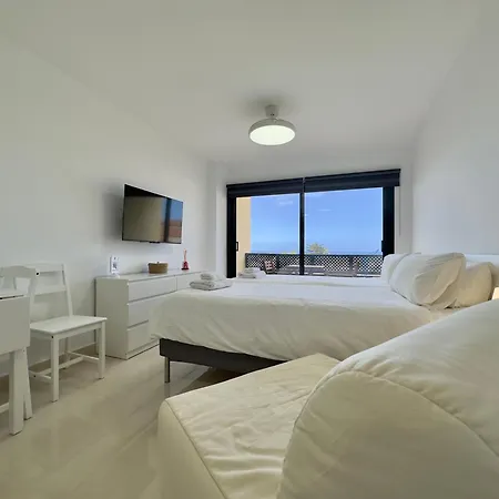 Maelsa * Пуэрто-де-ла-Крус