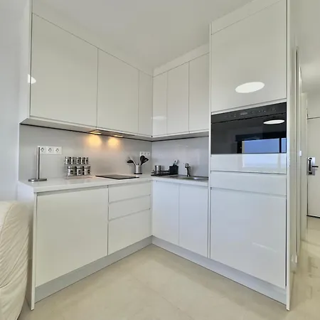 Maelsa Апартаменты