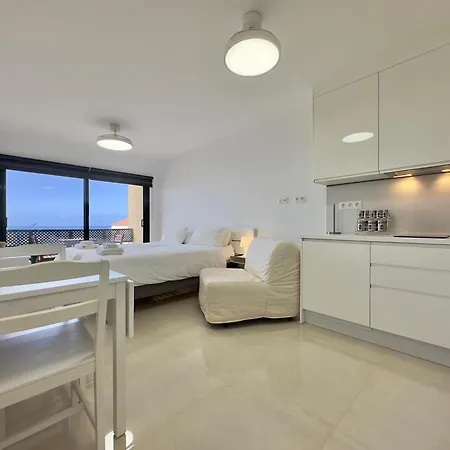 Апартаменты Maelsa