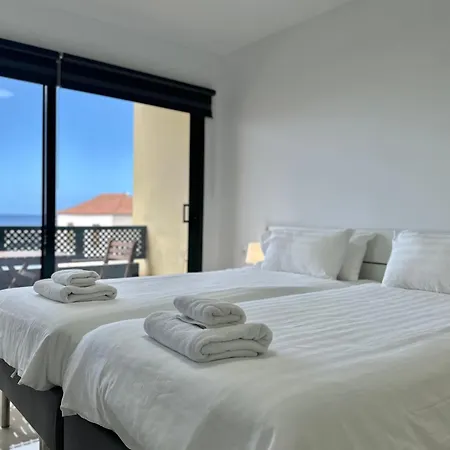 Maelsa Апартаменты Пуэрто-де-ла-Крус