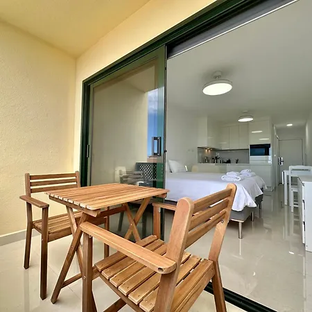 Maelsa Апартаменты