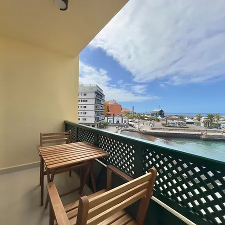 Апартаменты Maelsa