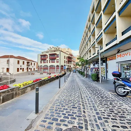 Апартаменты Maelsa