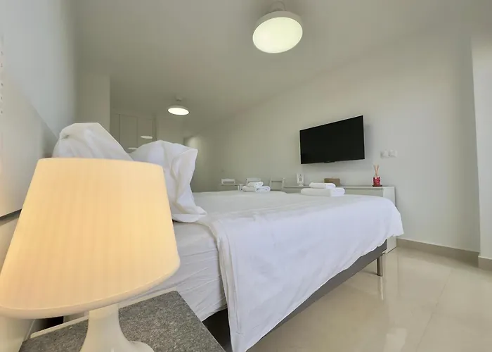 Maelsa Апартаменты *