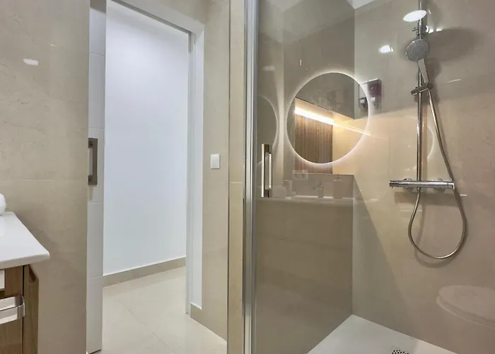 Апартаменты Maelsa *