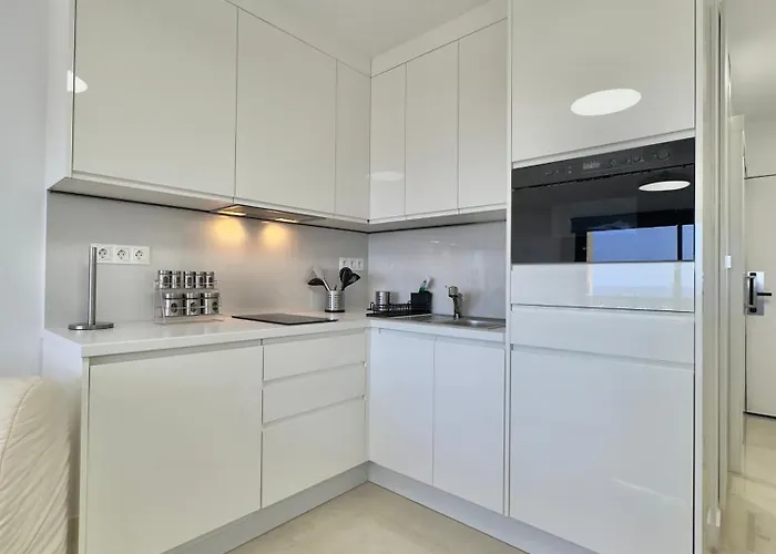 Maelsa Апартаменты